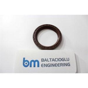 Sello de Alta Calidad Baltacioglu 190.00188610, Pieza de Repuesto Automotriz para Eje de Entrada de Autobús - Product Image 3