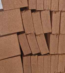 Tourbe de coco de qualité supérieure pour l'agriculture et le jardinage - Product Image 1