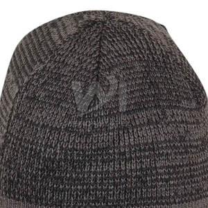 Gorro de Lana Jacquard Personalizado al por Mayor, Ligero, para Invierno - Product Image 6