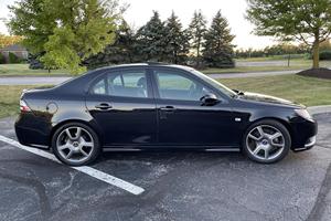รถเก๋ง Clean Great Deal ปี 2008 รุ่น S a a b  9-3 Turbo X Sport พร้อมส่ง - Product Image 3