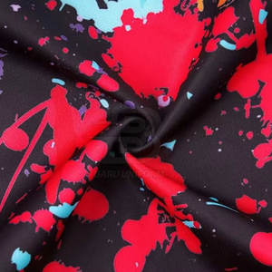 Pantalones de sublimación de etiqueta privada Pantalones de sublimación Moq bajo Último diseño Venta caliente Pantalones para hombre Hecho Pakistán - Product Image 3