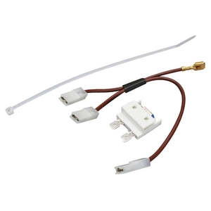 Fusible thermique électrique ER675796 pour lave-vaisselle, remplace la pièce 675796 - Product Image 1