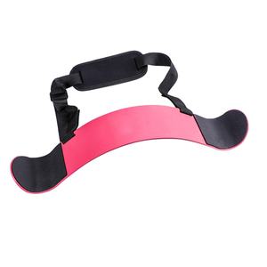 GAF Heavy Duty Arm Blaster pour biceps Curl Steel Fitness Equipment pour la musculation et l'haltérophilie - Product Image 1