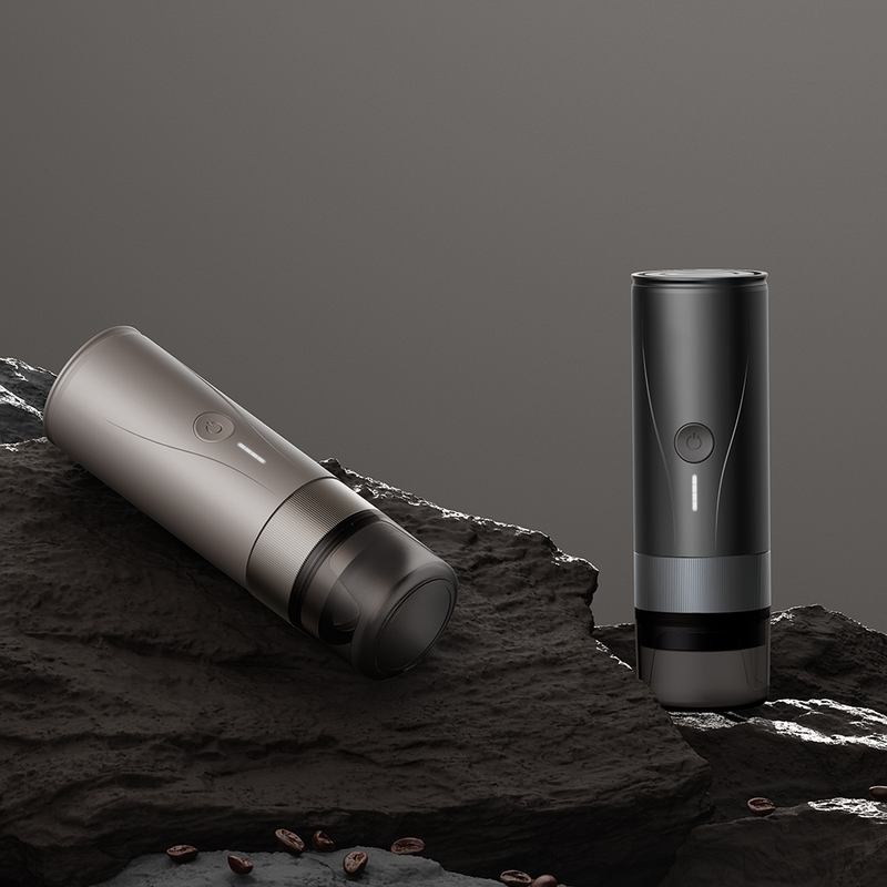 PCM04A Portable Espresso Machine PRO Self