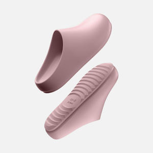 รองเท้าแฟชั่นรักษ์โลกแบบเปิดนิ้วเท้า หน้าผ้าตาข่าย พื้นนุ่ม สวมใส่ได้ทุกฤดูใบไม้ผลิ ฤดูใบไม้ร่วง เหมาะสำหรับชายหาดและใส่ลำลองสำหรับผู้หญิง - Product Image 6