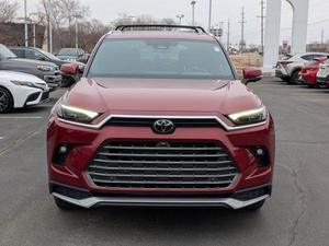 (T&D) Auto Usado Certificado 2025 Grand Highlander Híbrido Limited MAX - Product Image 3