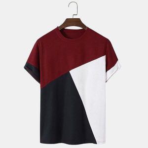 Camiseta de manga corta para mujer, camisa de manga corta, 100% - Product Image 5