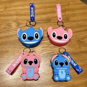 Porte-<span class=keywords><strong>monnaie</strong></span> en silicone avec compartiments pour pièces <span class=keywords><strong>de</strong></span> <span class=keywords><strong>monnaie</strong></span>, porte-clés en silicone <span class=keywords><strong>pas</strong></span> <span class=keywords><strong>cher</strong></span> avec porte-<span class=keywords><strong>monnaie</strong></span>, porte-clés pour pièces <span class=keywords><strong>de</strong></span> <span class=keywords><strong>monnaie</strong></span> en euros - Product Image 4