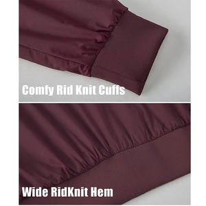 Nouvelle veste universitaire personnalisée à la mode fabriquée en usine pour hommes veste universitaire basse de quantité minimale de commande grande taille pour hommes veste universitaire au design unique - Product Image 2