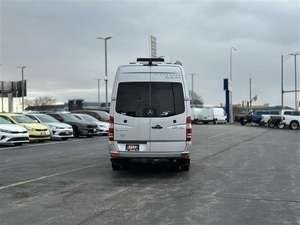 Usado 2016 Mer-cedes-Ben-z Sprinter 3500 ERA 70X - Product Image 6