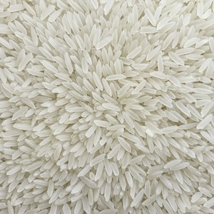 Fabricante de Arroz Blanco Duro Orgánico Premium que Suministra Arroz Limpio para Cocinar a Granel, de Grano Largo Pulido, Entrega Rápida, Empaquetado OEM - Product Image 2