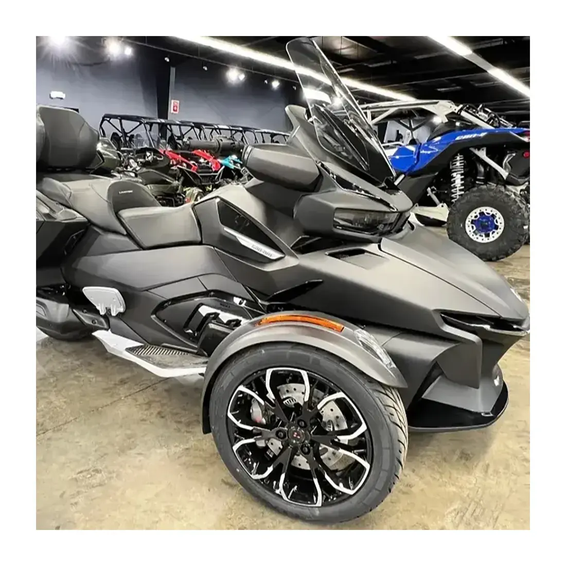 NUEVO DESCUENTO 2023 Can Am Spyder RT-Limited para motocicleta de 3 ruedas