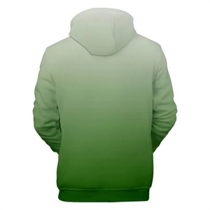 เสื้อมีฮู้ดลาย3D สำหรับผู้ชายและผู้หญิง, เสื้อวอร์มแนวสตรีทแฟชั่นลำลองมีสีสองทรงเรขาคณิตเสื้อผ้าที่มีน้ำหนักเบา - Product Image 2