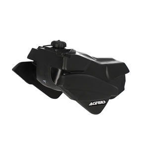Serbatoio Carburante Acerbis 10.5L per Moto Fuoristrada Yamaha - Product Image 1