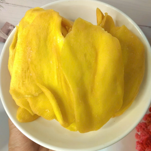Mango suave sin azúcar seco Vietnam Exportación a granel Snack de frutas tropicales dulces Ideal para tiendas minoristas y compradores mayoristas - Product Image 5
