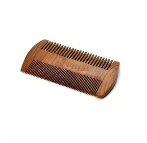 Cepillo de Pelo de Madera Personalizado, Pulido, Clásico y Elegante, Duradero, Ecológico y de Calidad para el Hogar, Salón y Viajes - Product Image 2
