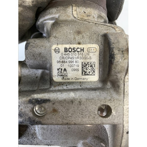 POMPE DE DIRECTION ASSISTÉE FORD Fiesta 5ème Série 9688499680 diesel 1.6L (05>08) - Product Image 5