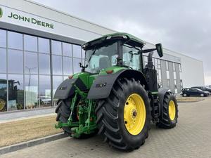 Alta calidad usado Johnn para Deeree 7R 310 Tractor en venta - Product Image 4