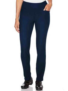 Logo personnalisé de bonne qualité Vente en gros OEM Dames Décontracté Extérieur Pantalon pantalon droit pour femmes Pantalon décontracté formel à vendre - Product Image 6