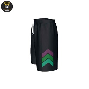 เครื่องแบบบาสเก็ตบอลสำหรับผู้ชายเครื่องแบบทีมพิมพ์ลายตาข่ายใส่ได้สองด้านดีไซน์ออกแบบได้ตามต้องการ - Product Image 6