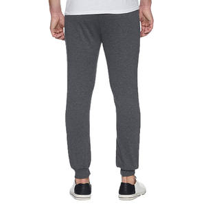 Pantalons de survêtement décontractés pour hommes les plus vendus Nouveau design Pantalons respirants Meilleur prix Streetwear Taille adulte Pantalons de survêtement pour hommes Vente - Product Image 2