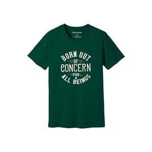 100% camiseta informal de algodón 3D Buddha Themes Print 12 opciones de color 160-180 Heavy GSM Diseño personalizable Logotipo de colocación - Product Image 6
