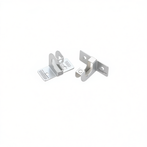 Claber Ensemble de 2 supports muraux pour tuyaux et enrouleurs de jardin Modèle 8711 - Product Image 2