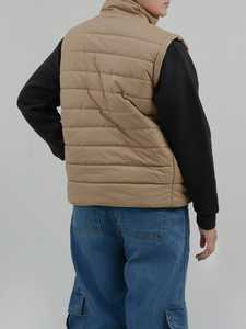 Vestes douces pour femmes, mode, coupe ajustée, veste d'hiver pour femme, doudoune personnalisée, veste matelassée grande taille, manteaux pour femmes - Product Image 2