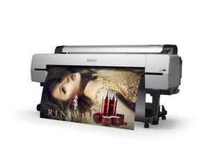 Offre Spéciale – Imprimante Jet d'Encre Grand Format SureColor SC-P20000800 – Garantie 3 Ans – Origine États-Unis - Product Image 3