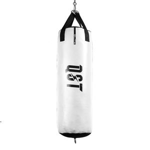 Custom Logo Boxing <b>Punching</b> <b>Bags</b> Wholesale Top Quality MMA Muay Thai Training <b>Punching</b> Heavy <b>Bag</b> Hand Made Boxing Equipment - Product Image 1