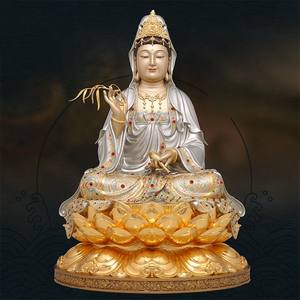 รูปปั้นพระอวโลกิซวาร่าอวโลกิเป - Product Image 6