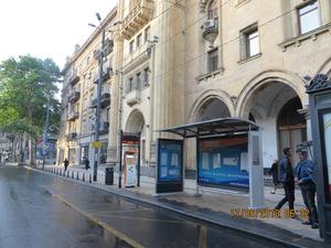 Custom Modern Aluminum LED Light Box High Quality Rectangular <b>Billboard</b> Stall for Outdoor Advertising Made Metal Steel PVC - Product Image 5