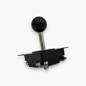 Baolian Arcade - Juego de 2 Joysticks Ergonómicos con Base Metálica, Accesorio de Juego Compatible con PC, Envío Gratis - Product Image 3