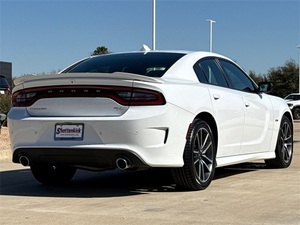 รถดอดจ์ ชาร์จเจอร์ อาร์/ที 5.7L V8 ปี 2023 มือสอง - พร้อมจัดส่ง - Product Image 3