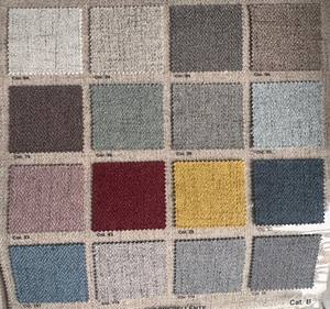 Lit double rembourré moderne avec coffre de rangement, design gain de place, 100% fabriqué en Italie. Lignes audacieuses Confort premium pour chambres de luxe - Product Image 4