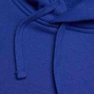 Nueva ropa de calle Sudadera con capucha de gran tamaño de moda Manga larga Logotipo personalizado Sudadera con capucha Sudaderas para hombres - Product Image 6