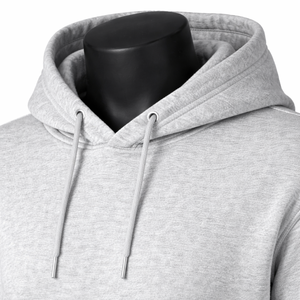 Conjunto de Sudadera con Capucha y Pantalones Deportivos Personalizados |   Conjunto Deportivo de Dos Piezas de Felpa de Algodón y Poliéster |   Ropa Deportiva Unisex OEM ODM - Product Image 4