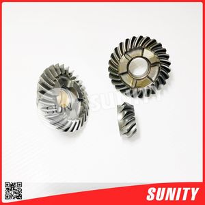 Sunity ชุดเกียร์63V-45551-00เครื่องยนต์เบนซิน63V, 10T 6E7-45560-00ไปข้างหน้า6E7-45571-00เพลาขับถอยหลัง15HP 9.9HP - Product Image 3