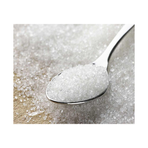 Azúcar de caña refinado blanco ICUMSA 45 Ingrediente primario Azúcar de remolacha Forma granular cruda Empaquetado a granel y en bolsas disponible - Product Image 3