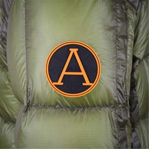 Chaqueta de Invierno 2025 para Hombre, de Alta Calidad, con Relleno Acolchado, Personalizable con Logotipo de Parche, Fabricante de Chaquetas Inflables de Cualquier Marca - Product Image 4