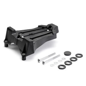 Portaequipajes Original Yamaha Super Tnr 1200 (2010-2019) 2BS248D00000, Bolsa Trasera y de Sillín en Material de Cuero y Plástico - Product Image 1