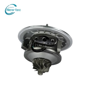 Turbo Chra 705306 Chargeur Cartouche Assy pour Nissan <span class=keywords><strong>Almera</strong></span> <span class=keywords><strong>Tino</strong></span> 2.2 DI 81KW 110HP YD22DDT 14411-4U110 Turbolader Complet <span class=keywords><strong>2003</strong></span>- - Product Image 2