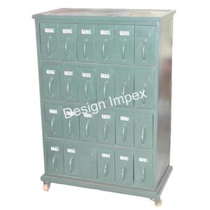 Embossed Wall Mounted Double Pocket Superior Quality Collectable Wall Drawer for Wall Mounted Organizer Office and Home Use - Product Image 4