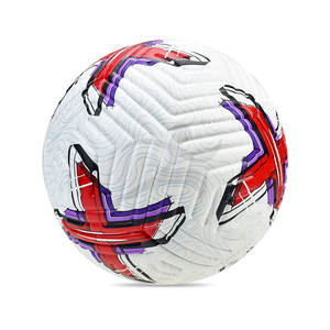 ลูกบอล acadmey ลูกฟุตบอลแบบนุ่มดีไซน์ใหม่ล่าสุด - Product Image 1