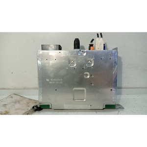 Radio para Auto PEUGEOT Serie 208 EB2FAD/HMH (19>) - Product Image 6