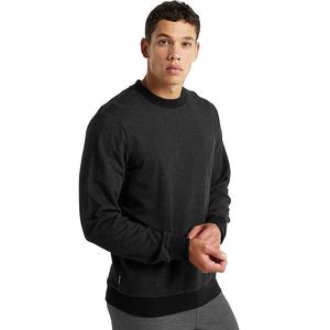 Colores brillantes nueva llegada Sudadera de cuello redondo en blanco gota hombro niños sudaderas calidad 380 GSM sudaderas unisex lisas - Product Image 6