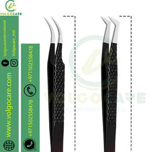 Pince à tissus chirurgicale médicale de haute qualité, classe II, à pointe dentelée Adson, 15 cm, instruments de pince - Product Image 6