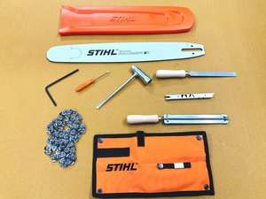 Nouvelle tronçonneuse MS-382 5,3 ch - Product Image 2