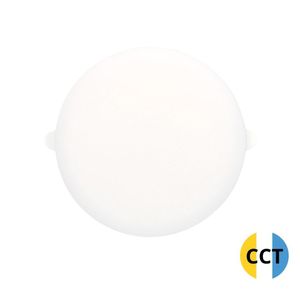 Downlight Led da incasso Larissa bianco CCT 36W 4600Lm (GSC 201000109) - Product Image 1
