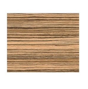 Madera de Zebrano Disponible para la Venta al por Mayor a Precios Económicos, Madera Dura y Duradera, Perfecta para Pisos, Terrazas y Muebles - Product Image 3